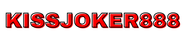 Kissjoker888  Logo